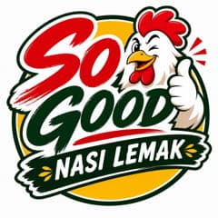 So Good Nasi Lemak